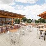 TRATA: The Restaurant At The Armory