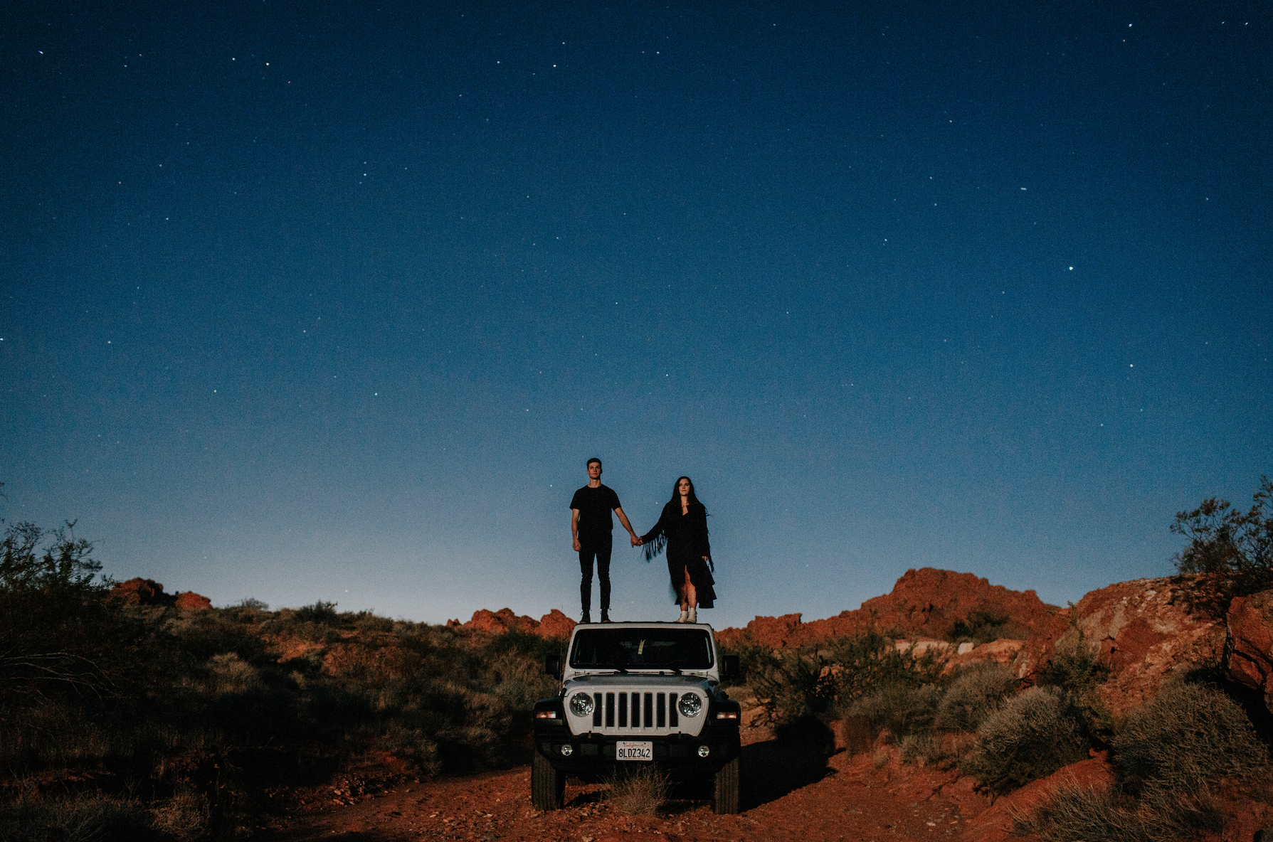 The Wedding Website of Avery Edwards and Dylan Slade