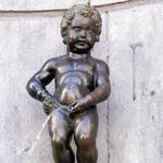 Manneken-Pis