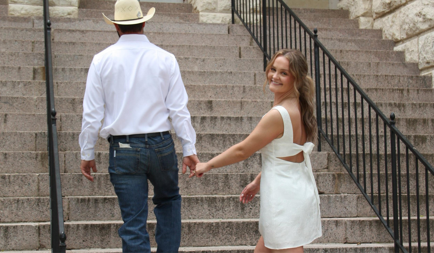 The Wedding Website of Shelby Brewer-Uren and Cody Uren