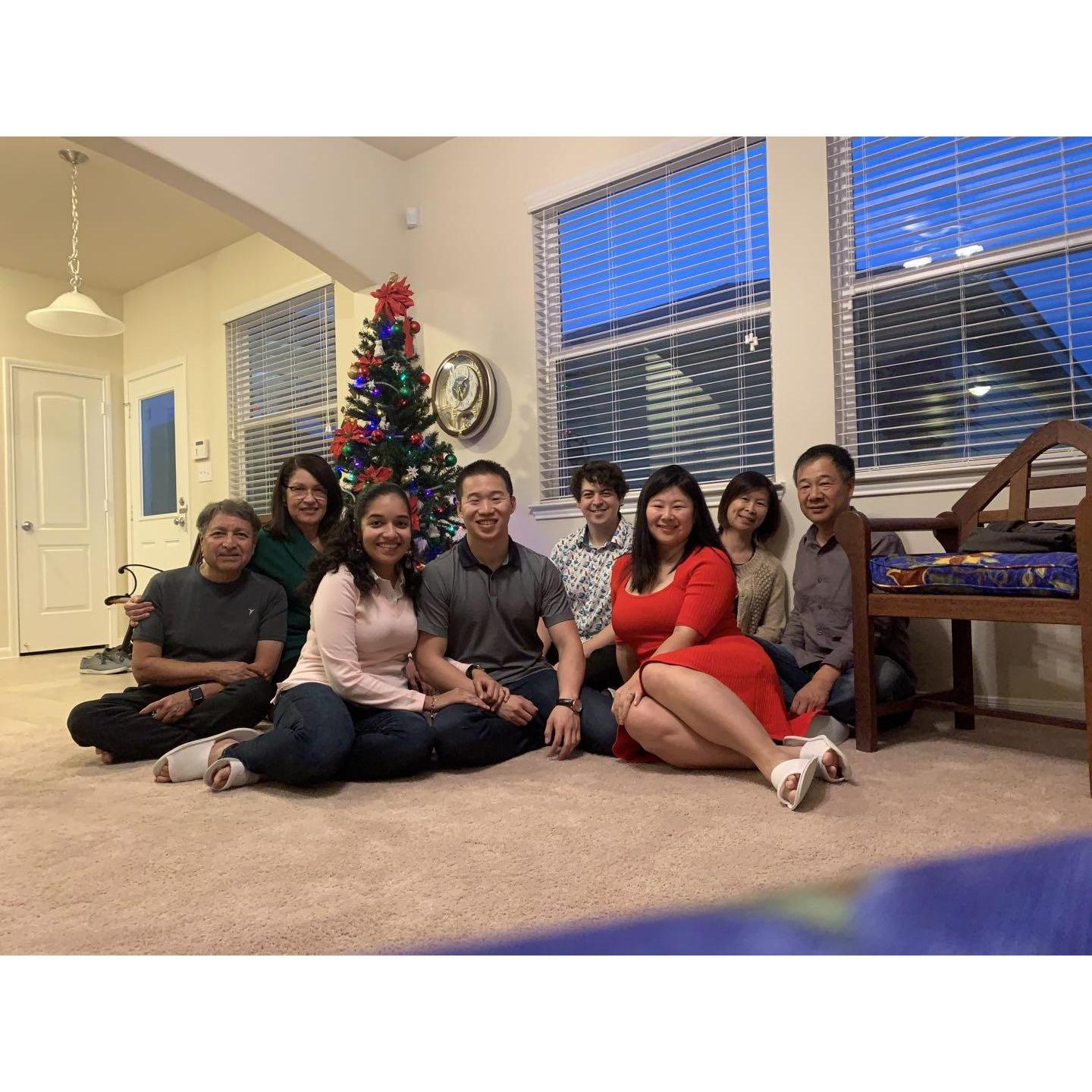 Thanksgiving 2019