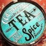 Old Barrel Tea & Spice Company - Mesilla
