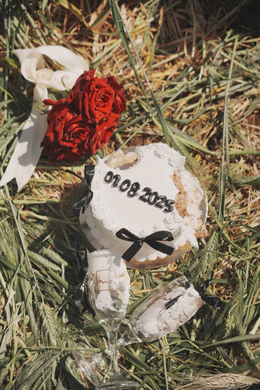 The Wedding Website of Fadel Youssef and Lama Amin