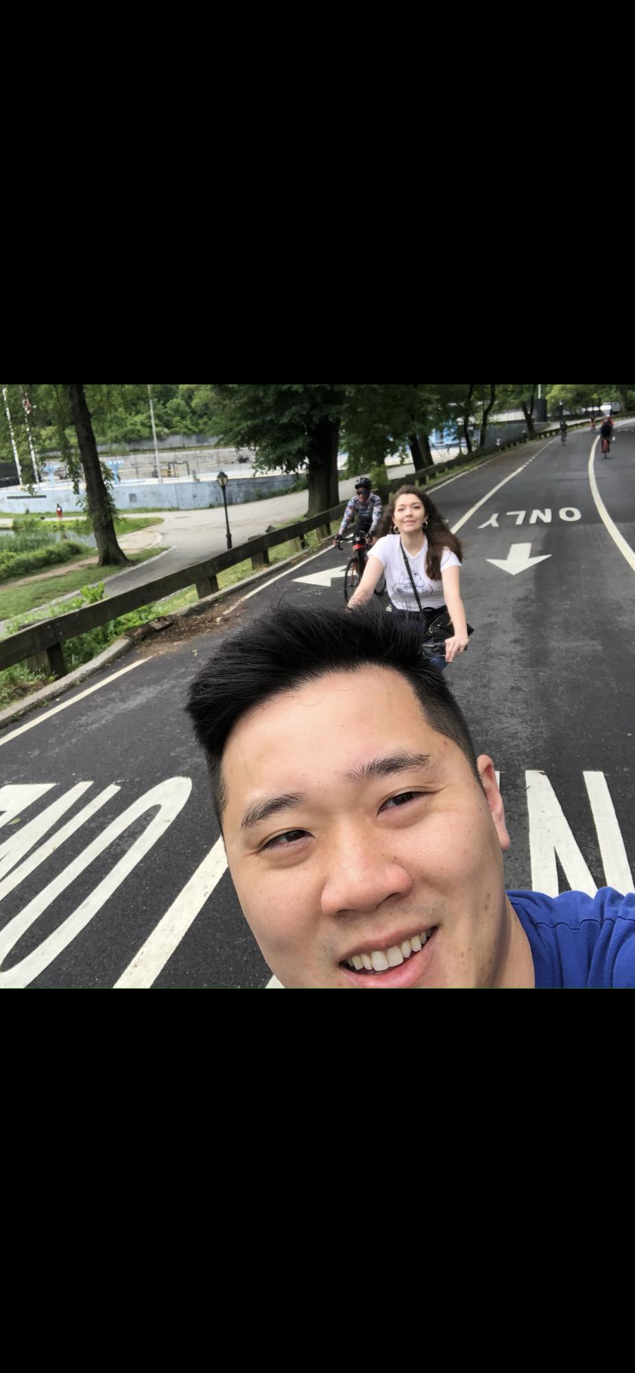 NYC Central Park