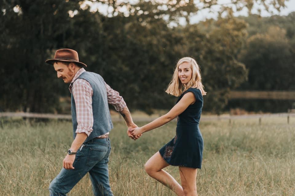 The Wedding Website of Alanna Marie Keegan and Travis William Cooper