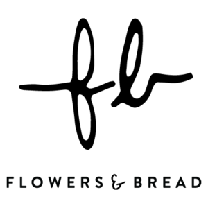 Flowers & Bread Gift Certificate