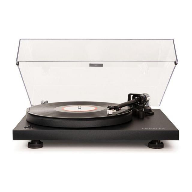 Crosley C6 Record Player