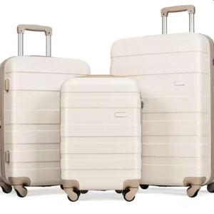 Luggage set