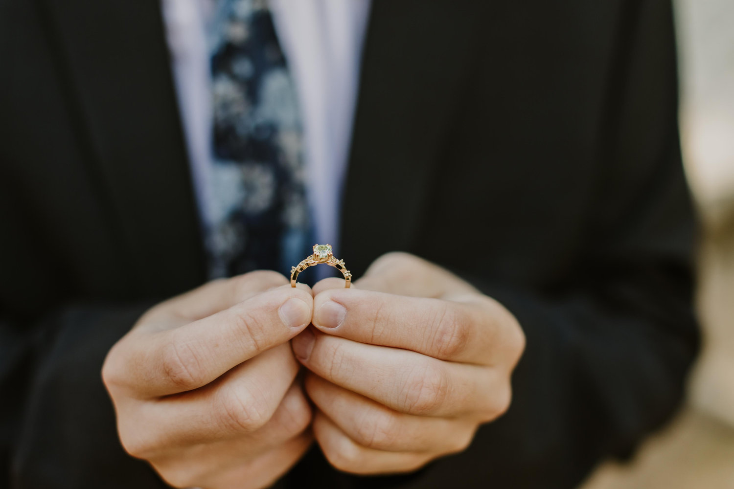 The Wedding Website of Torie Adler and Lucas Prosapio