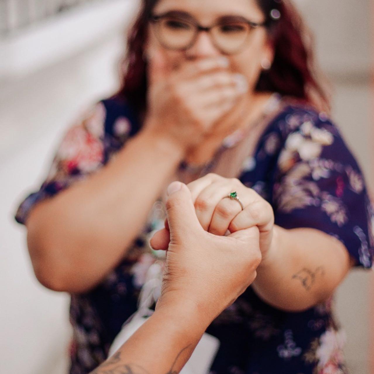 The Wedding Website of Marielos Martínez and Pablo Reyes