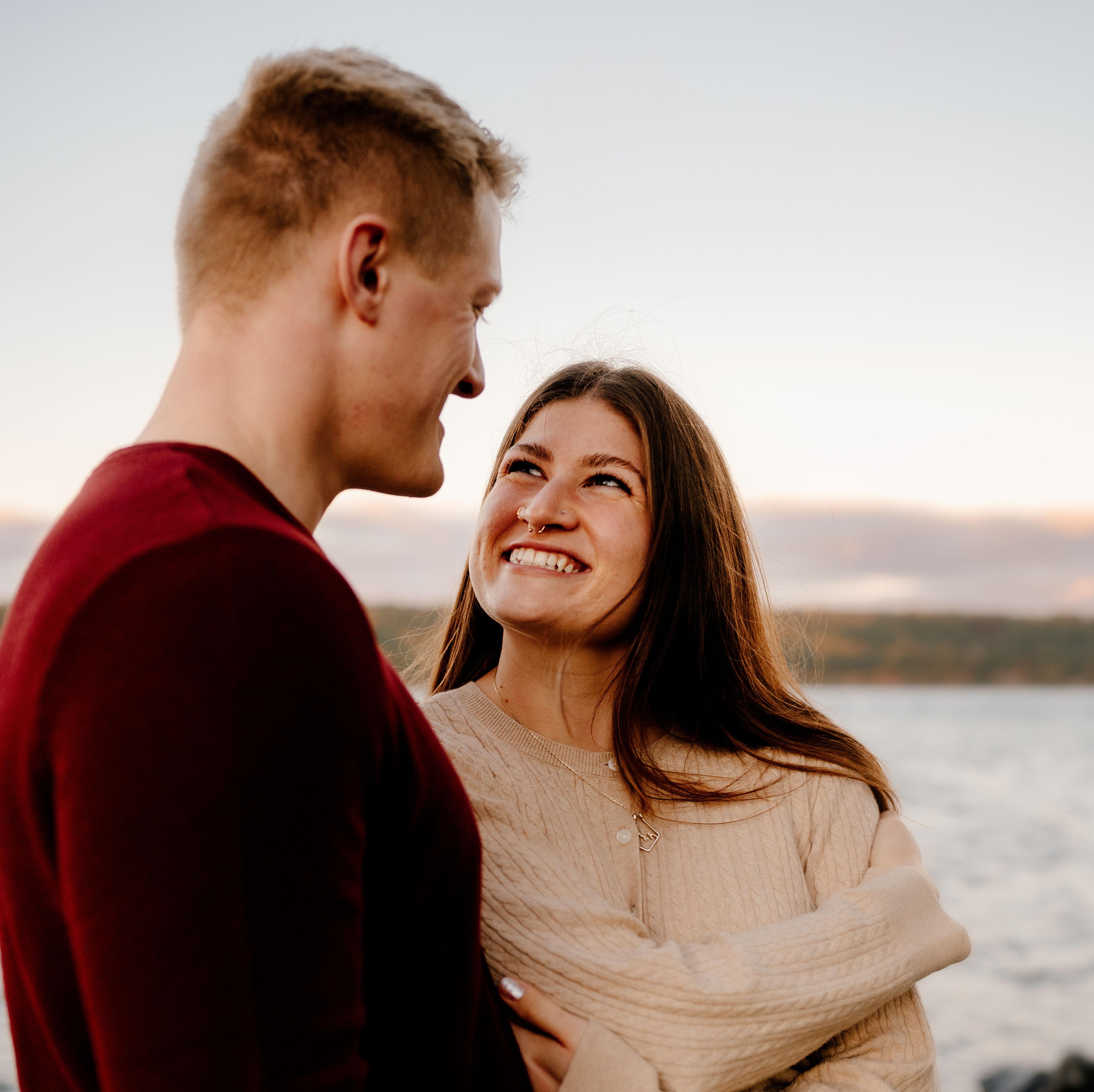 The Wedding Website of Katrina Morse and Matthew Kraft