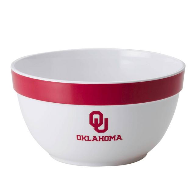 NCAA Oklahoma Sooners Big Party Bowl