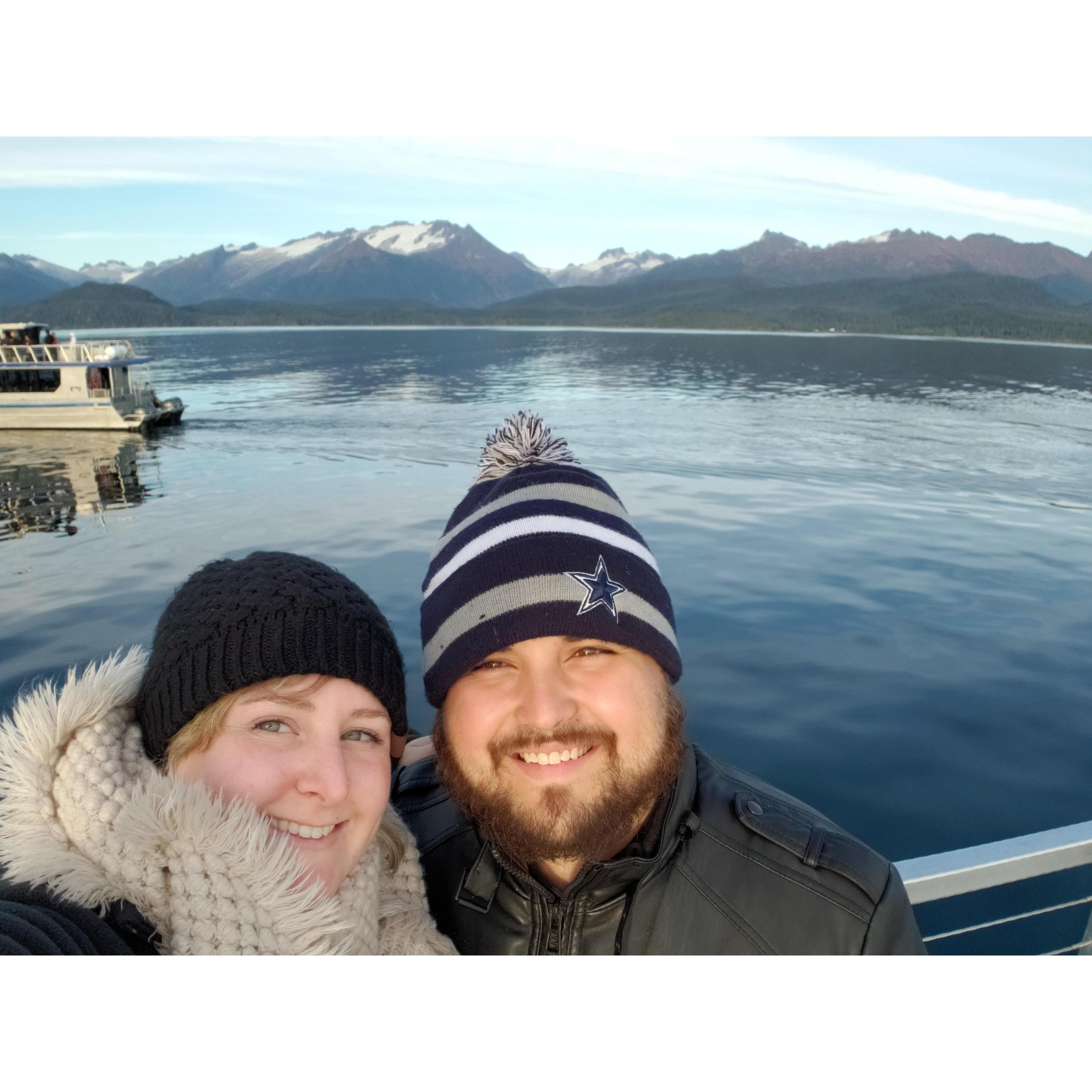 Juneua, AK
10/1/18