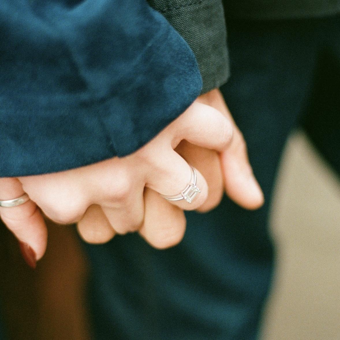 The ring !!!
Photographer: Blythe Cade Photography