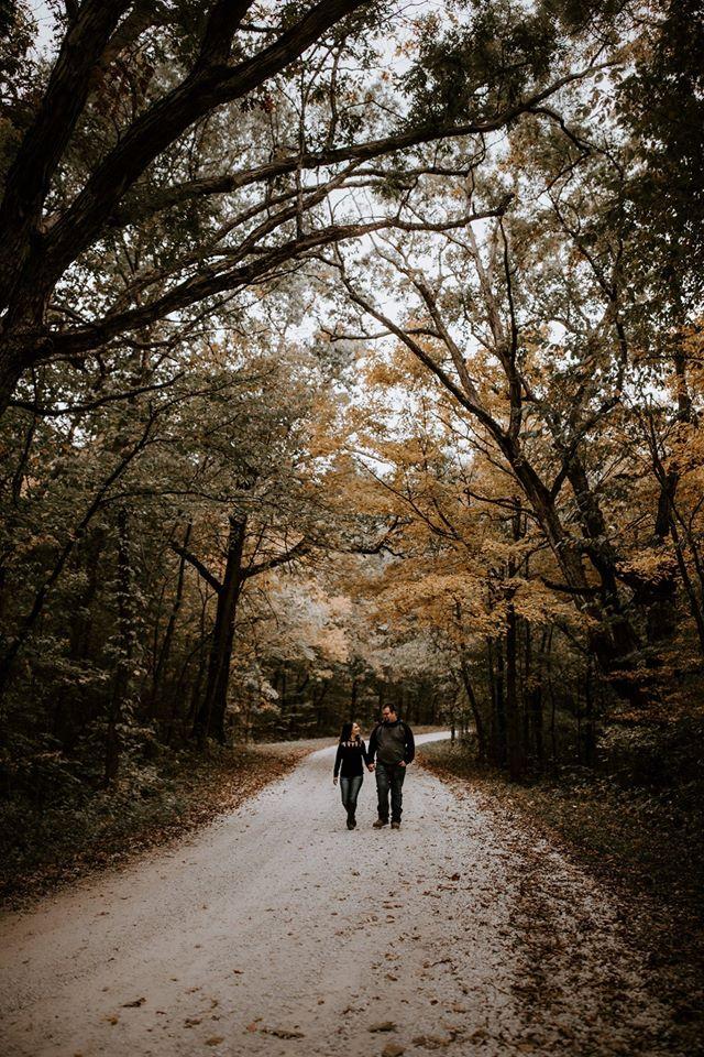 The Wedding Website of Kolton Perry and Kenzie Bush
