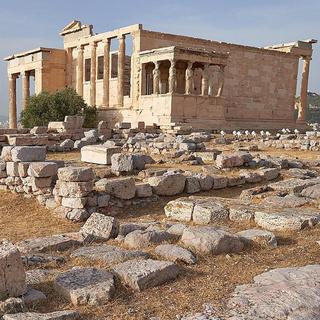 Parthenon & Acropolis Spotlight for 2 - Athens