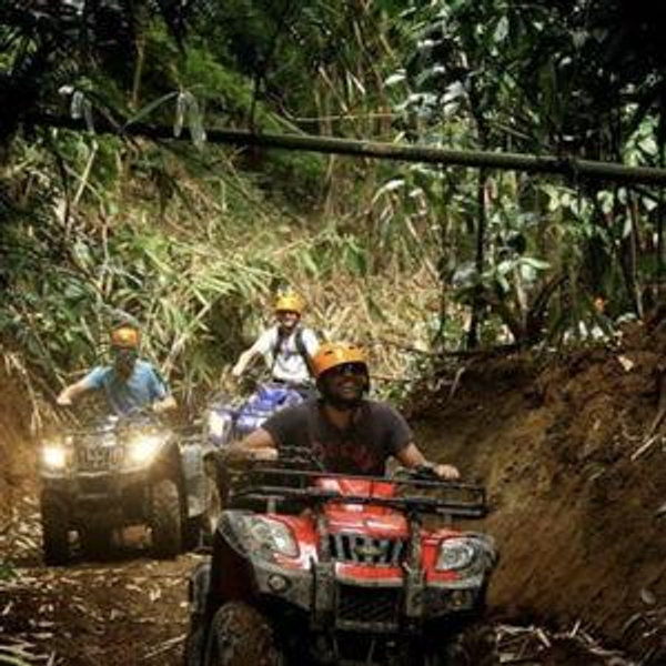 Bali - ATV Excursion