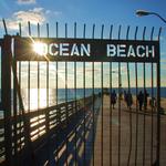 Ocean Beach Pier
