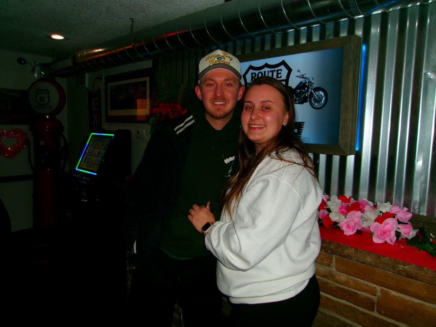 The Wedding Website of Bria Altamore and Ryan O’Keefe