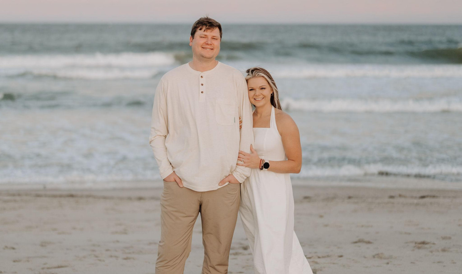The Wedding Website of Jennings Woods and Elly Dirks