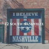 12 South