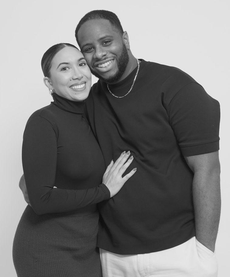 The Wedding Website of Patrick Racine and Natalie Rosario