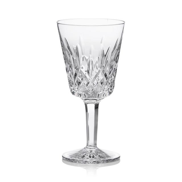 Waterford Lismore Goblet