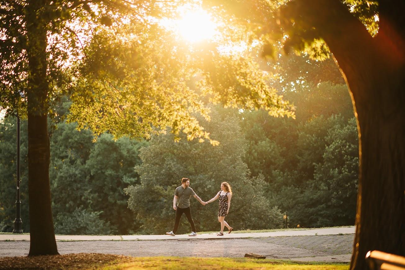 The Wedding Website of Molly Johnson and Jackson Tarbell
