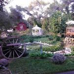 Myrtle Creek Botanical Gardens & Nursery