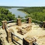 Lake Mineral Wells State Park & Trailway