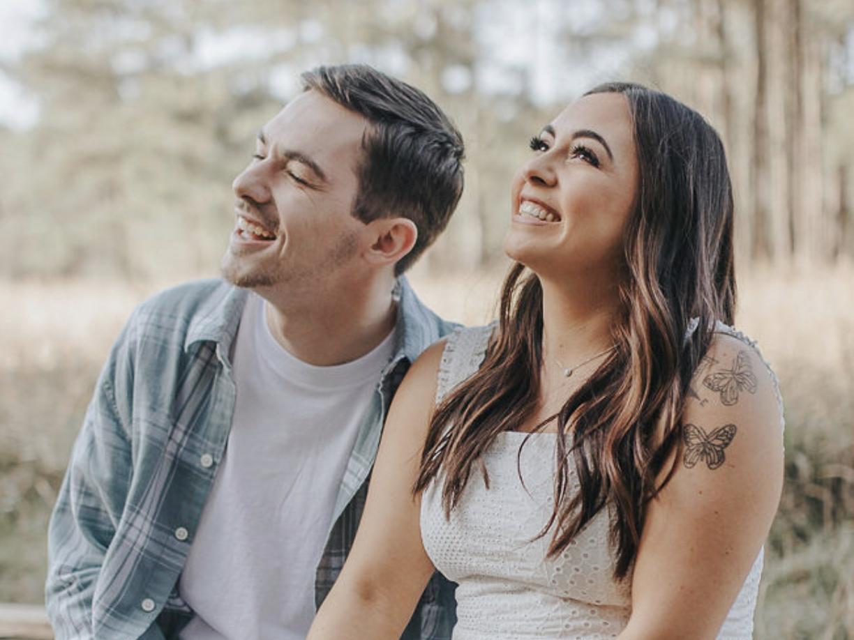 The Wedding Website of Madison Mosley and Cole Taylor