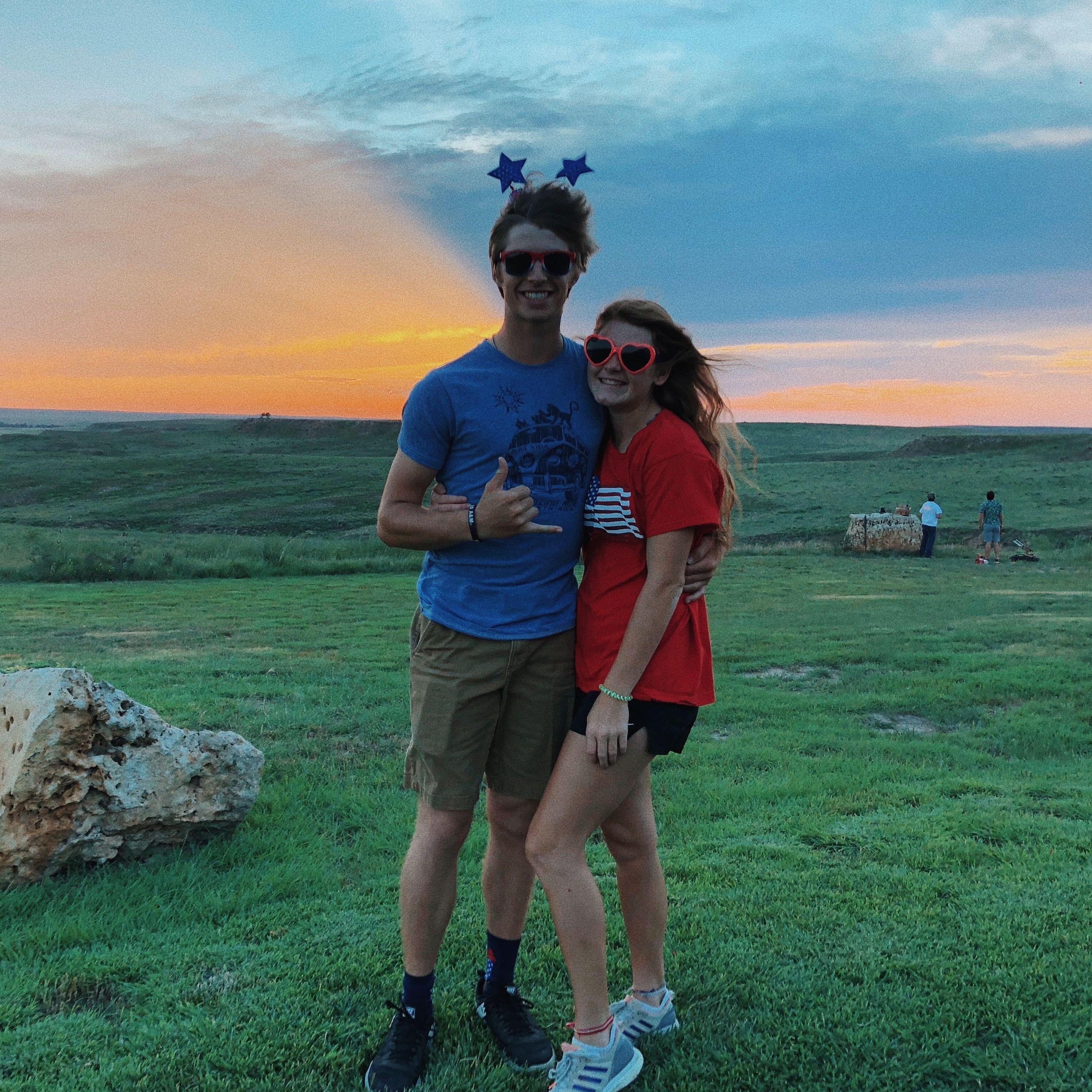 4th of July 7/19