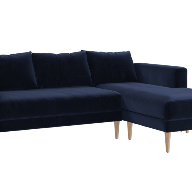 The Essential Sectional