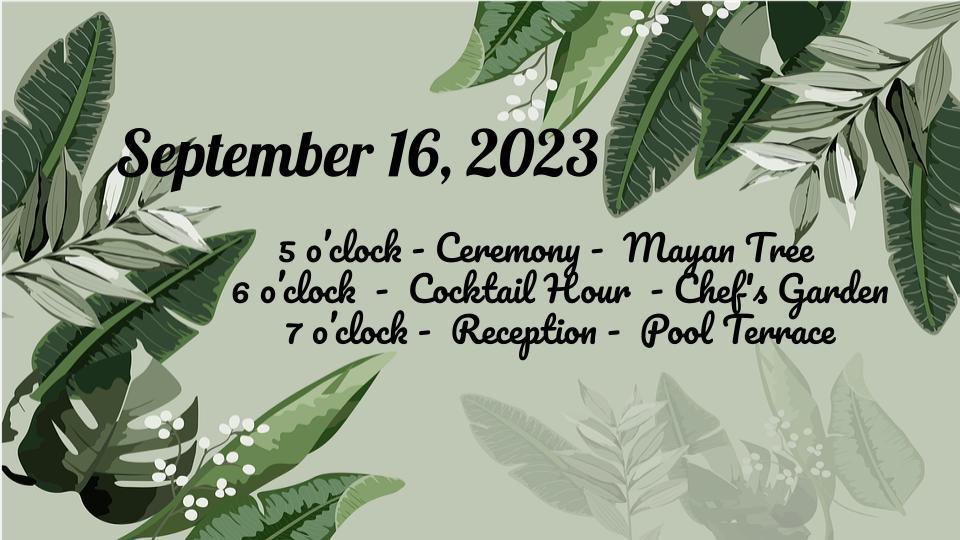 The Wedding Website of Dana Nania and James Mahoney