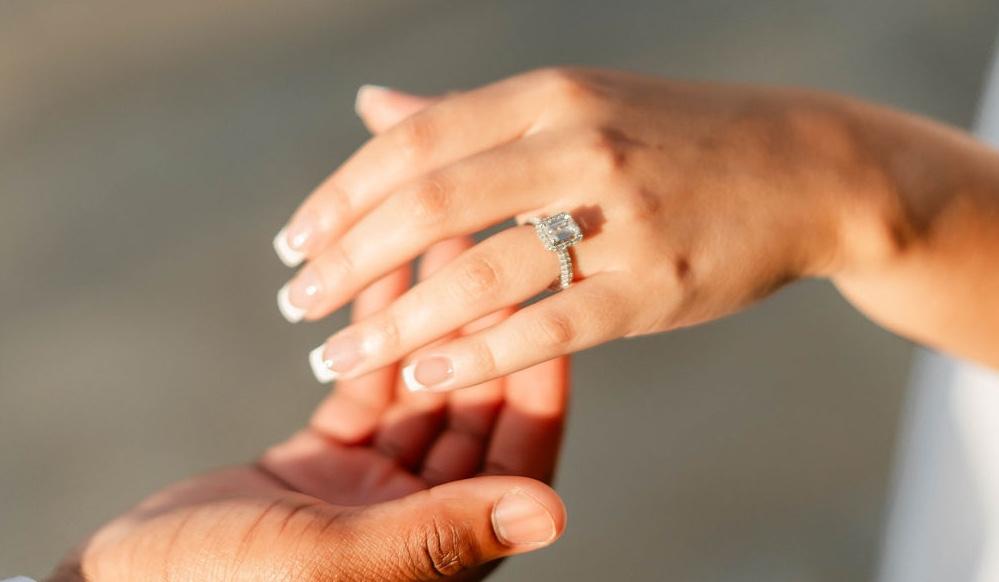 The Wedding Website of Gabriella Wilson and Dallas Reid