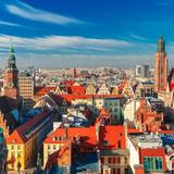 Wroclaw