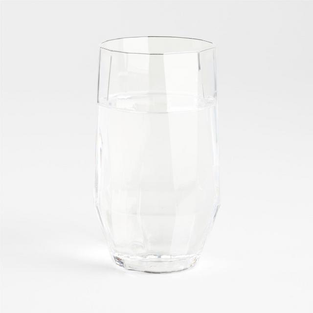 Johnie Geo Highball Glass
