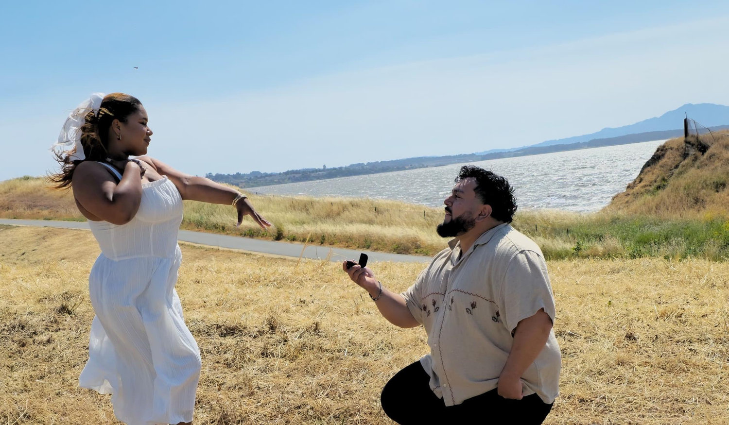 The Wedding Website of Aryanna Davis and Julio C. Ruiz