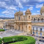 Day Trip to Noto