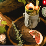 Upscale Dining