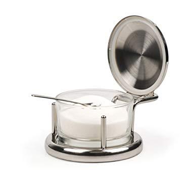 RSVP Endurance Salt Server with Spoon