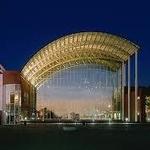 Virginia Air & Space Science Center