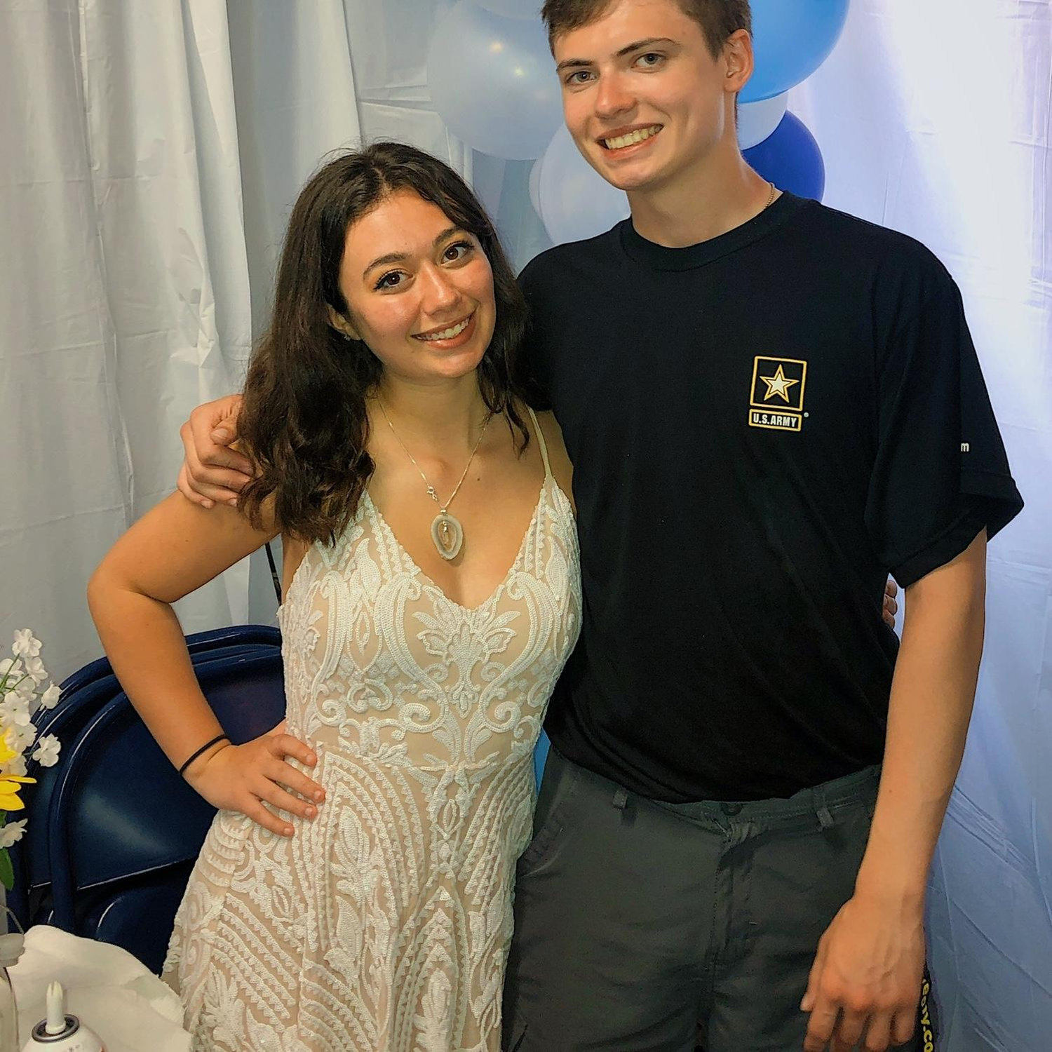 06.06.2021  High School Graduation