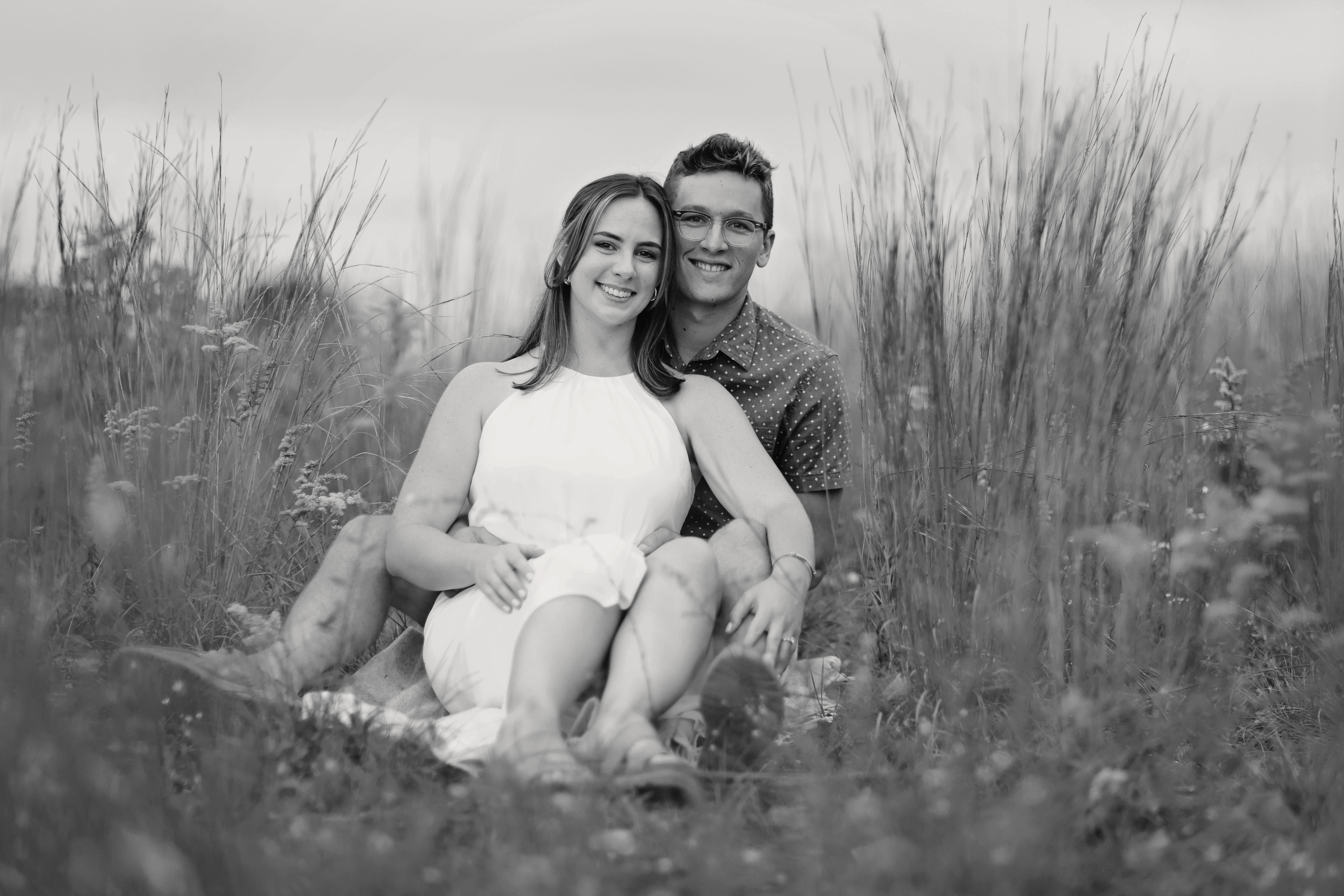 The Wedding Website of Erin Pfeifer and Corey Maznicki