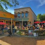Eat + Drink in Frankfort