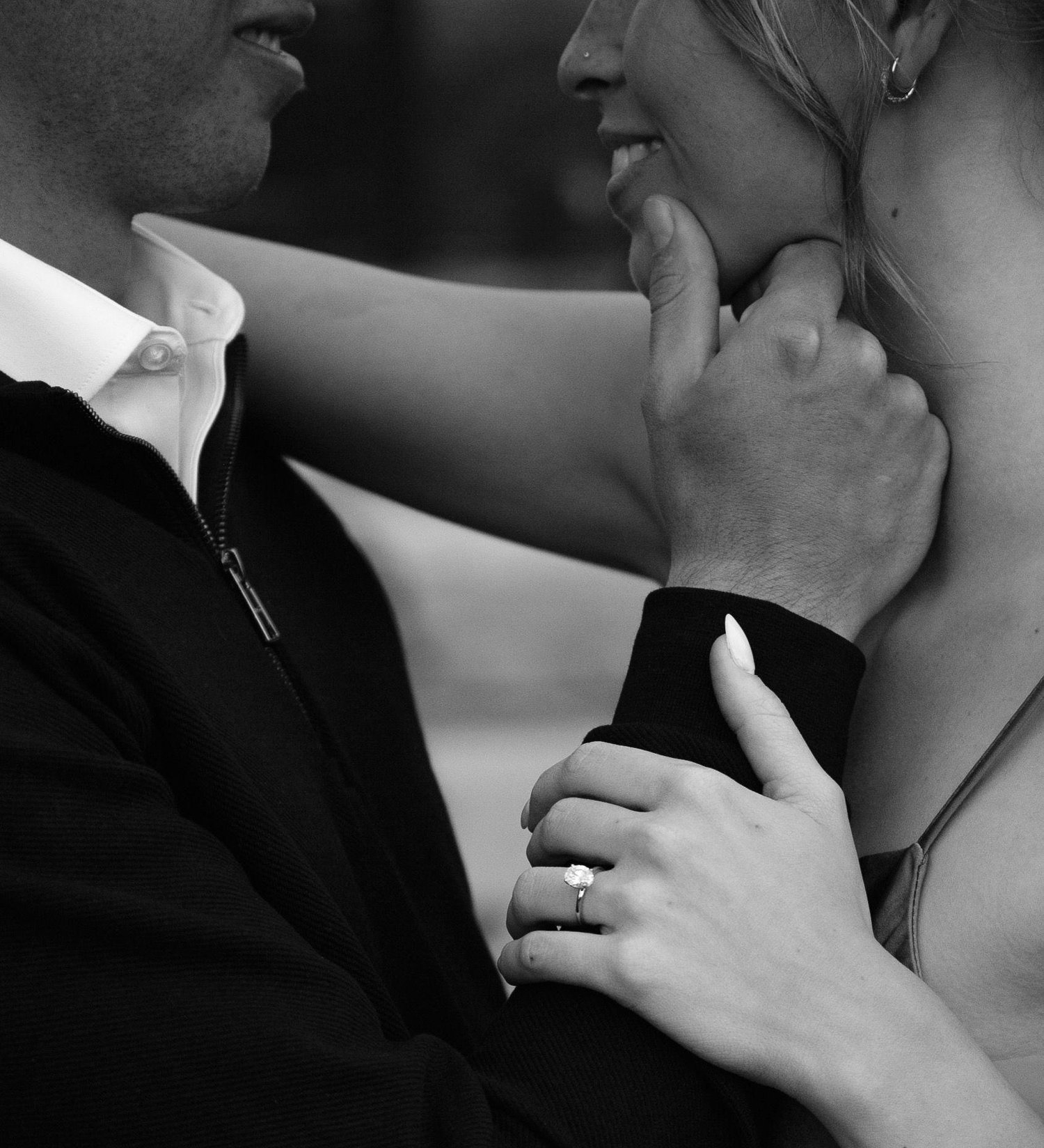 The Wedding Website of Grace Kimberly Bybee and Pol Mur Llorens