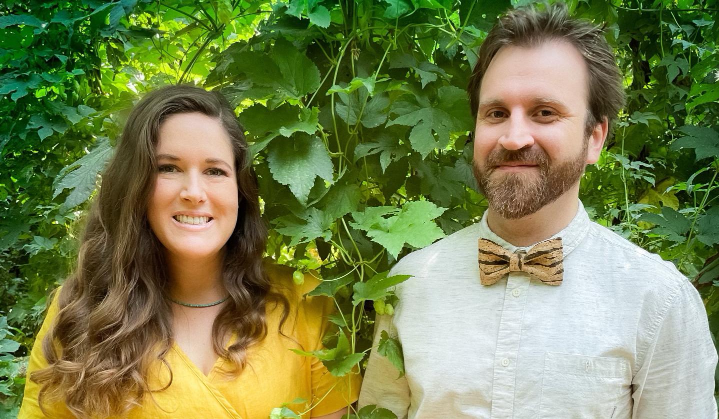 The Wedding Website of Jess Westergard and Bryce Swetek