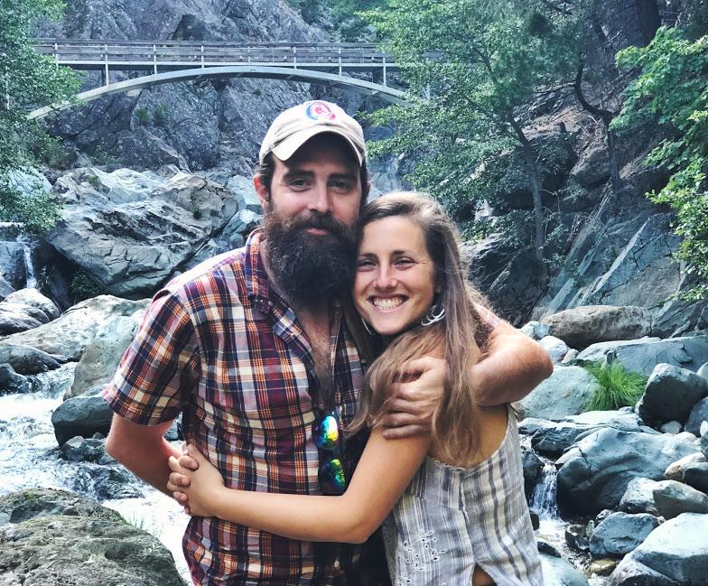 The Wedding Website of Melinda Swanson and Finnigan Hanson