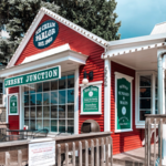 Jersey Junction