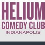 Helium Comedy Club